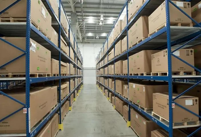 漳州到闵行区货物仓储