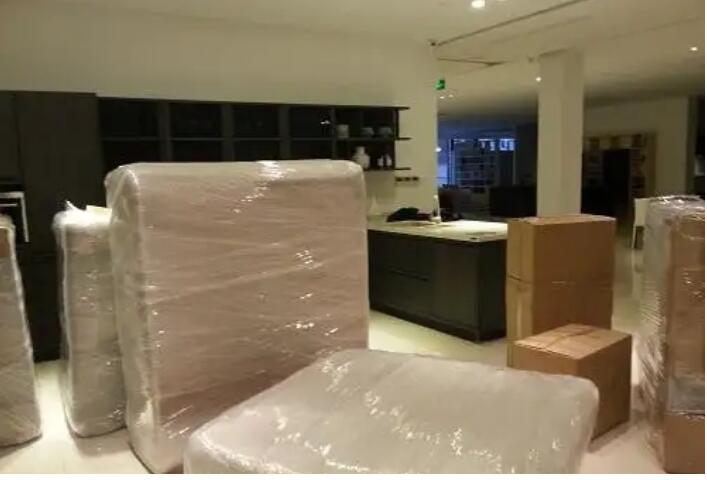 漳州到闵行区长途搬家