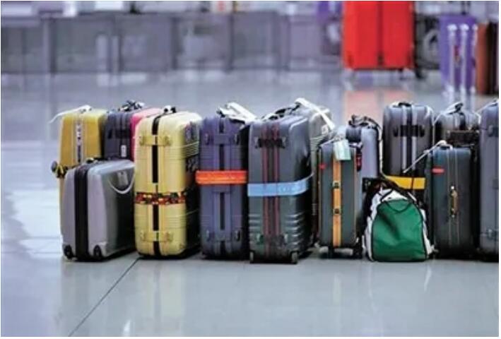 漳州到闵行区行李托运